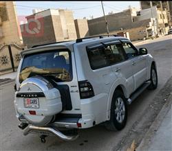 ميتسوبيشي باجيرو